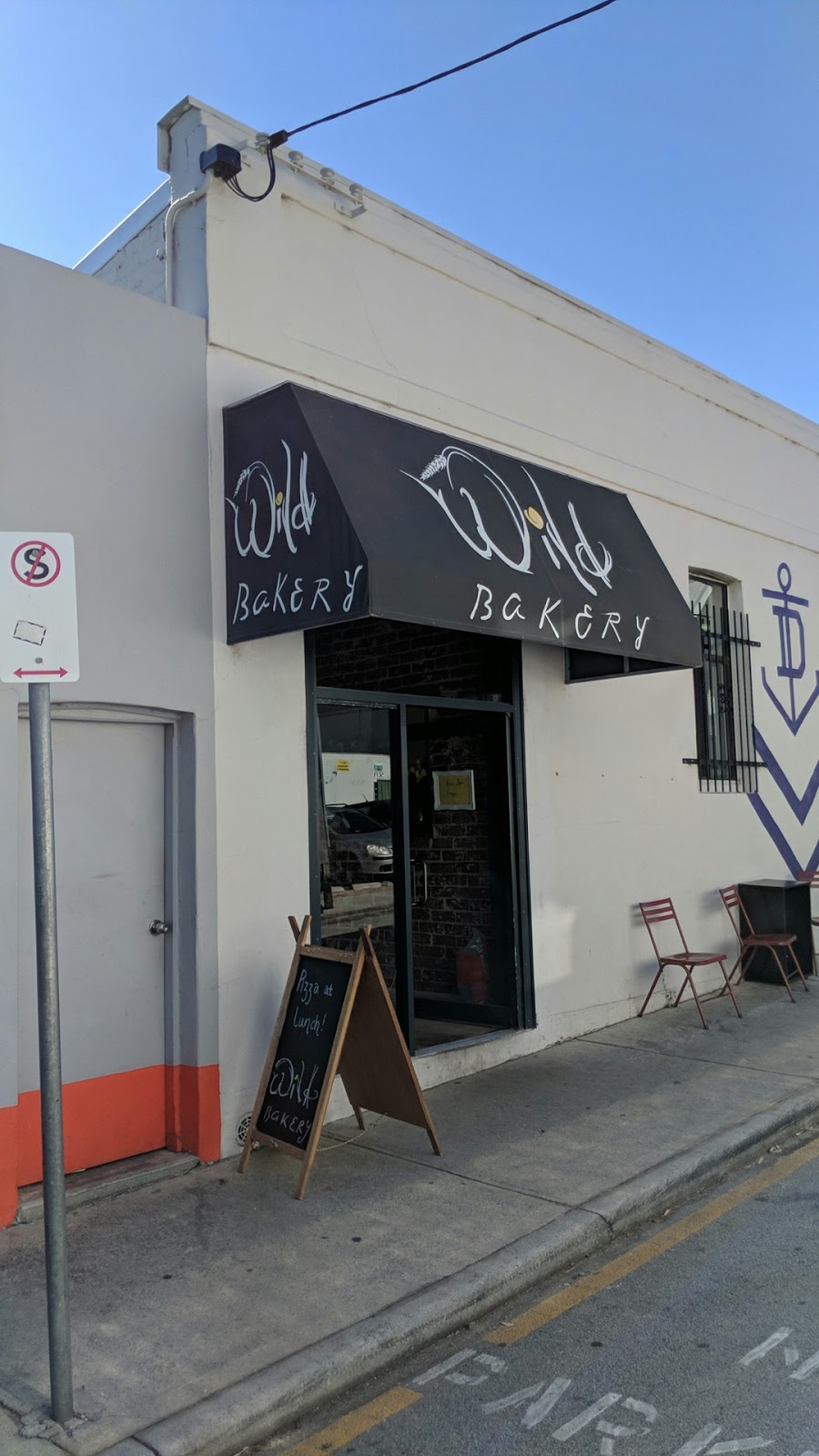 Wild Bakery | bakery | 346 South Terrace, South Fremantle WA 6162, Australia | 0468787581 OR +61 468 787 581