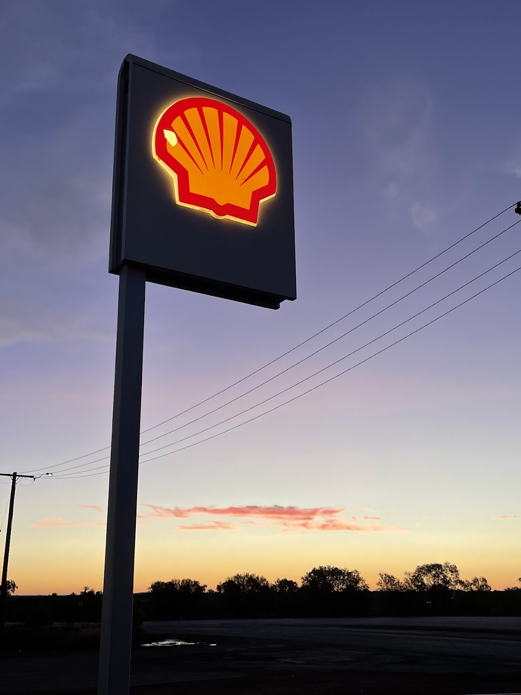 Shell Reddy Express Meekatharra Roadhouse | 89/93 Main St, Meekatharra WA 6642, Australia | Phone: (08) 9947 3800