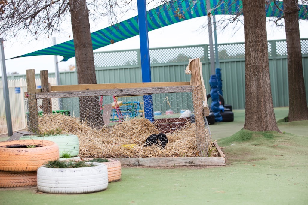 Goodstart Early Learning Corowa | school | 93 Dawe St, Corowa NSW 2646, Australia | 1800222543 OR +61 1800 222 543