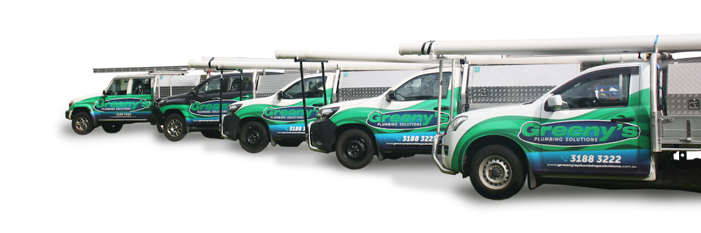 Greenys Plumbing Solutions | 18 Harrier Pl, Warner QLD 4500, Australia | Phone: (07) 3188 3222