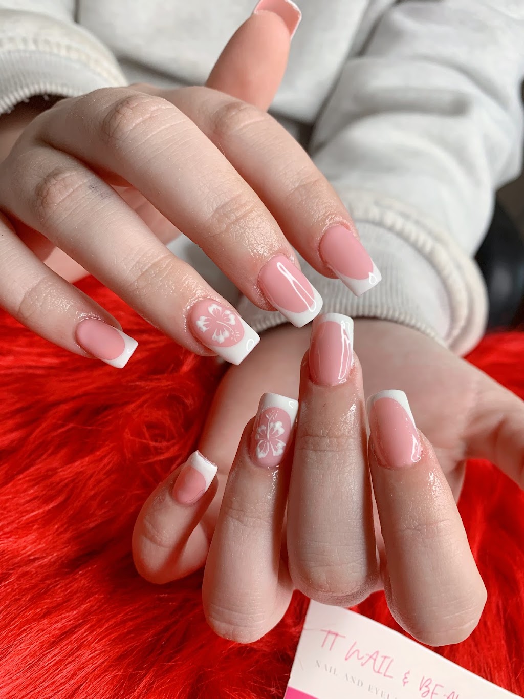TT Nail & Beauty | 16 Akins Rise, Golden Square VIC 3555, Australia | Phone: 0426 141 191