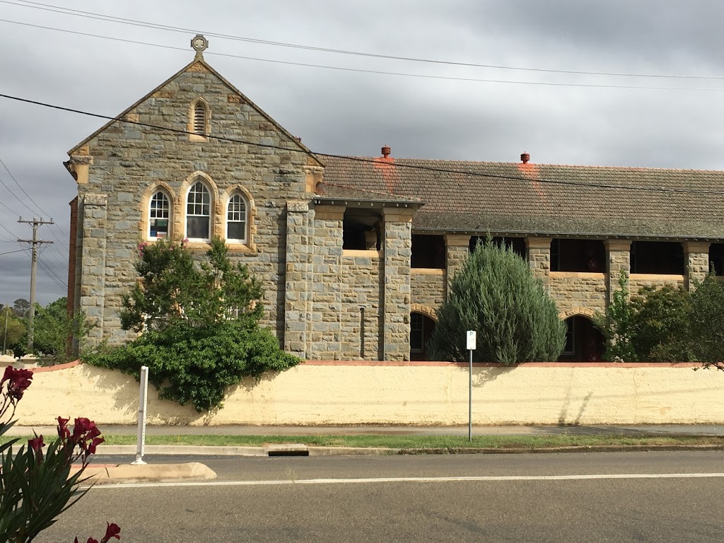 Lovat Chapel | church | 103 Meehan St, Yass NSW 2582, Australia | 0262261086 OR +61 2 6226 1086