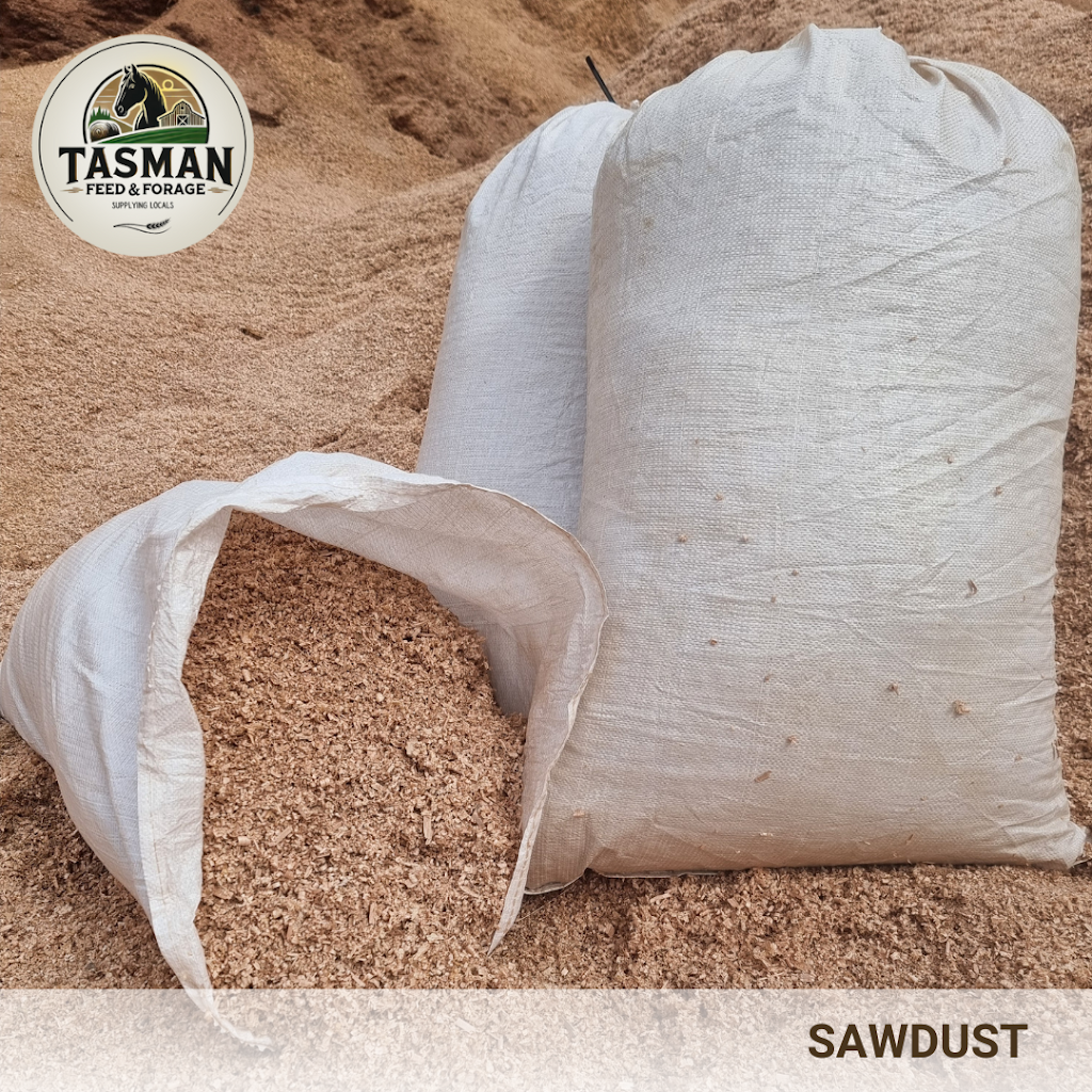 Tasman Feed & Forage | 479 Nubeena Back Rd, Koonya TAS 7187, Australia | Phone: 0490 951 692