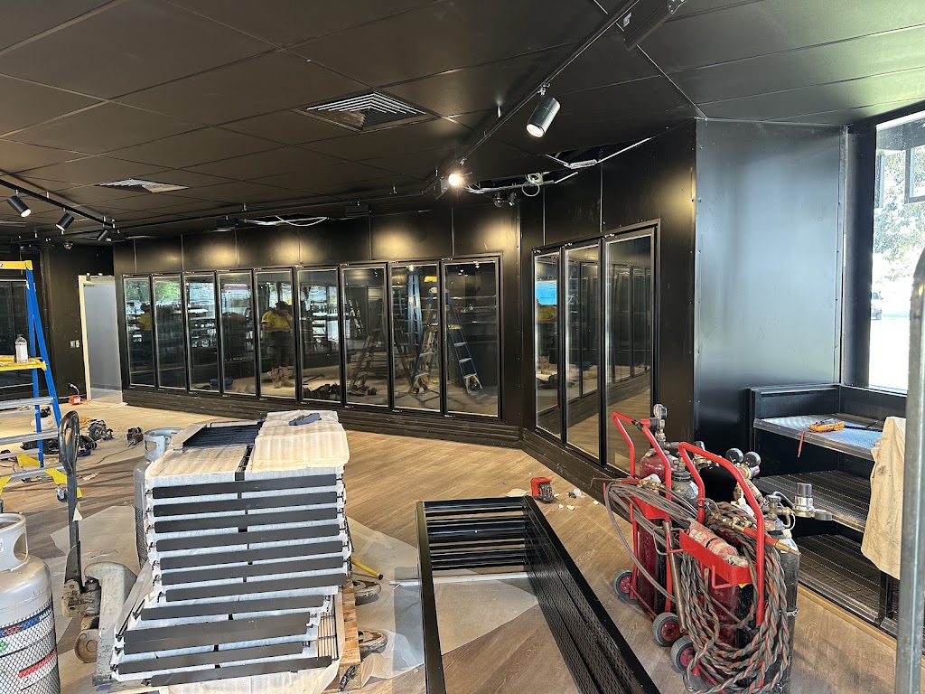 Blizzard coolrooms | 8 Janessa Dr, Clyde North VIC 3978, Australia | Phone: 0413 814 431