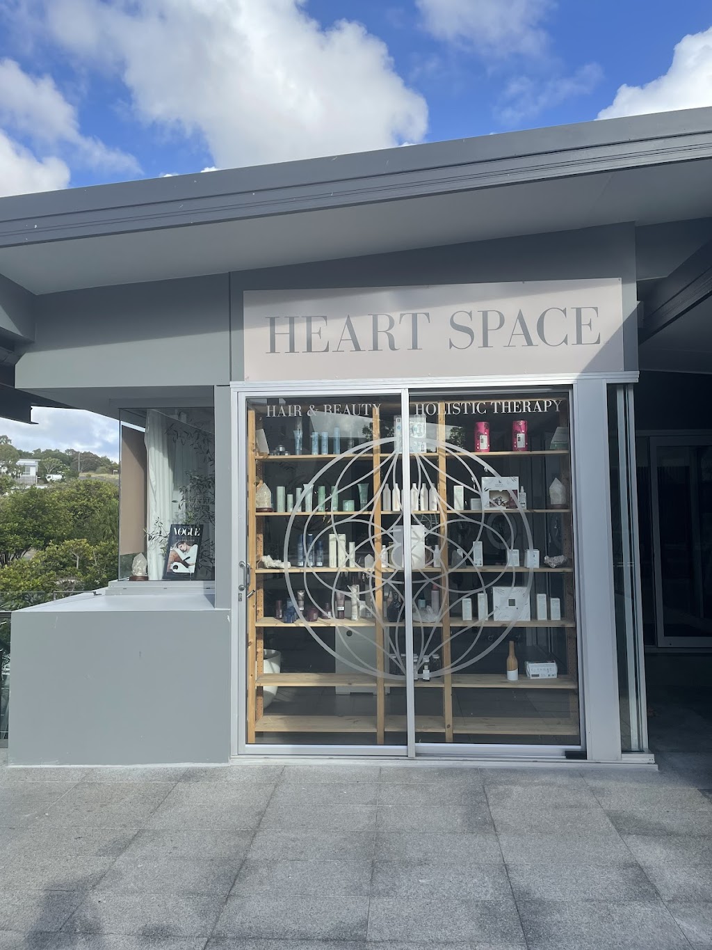 Heart Space 222 | 28 Cocoanut Point Dr, Zilzie QLD 4710, Australia | Phone: 0428 060 145