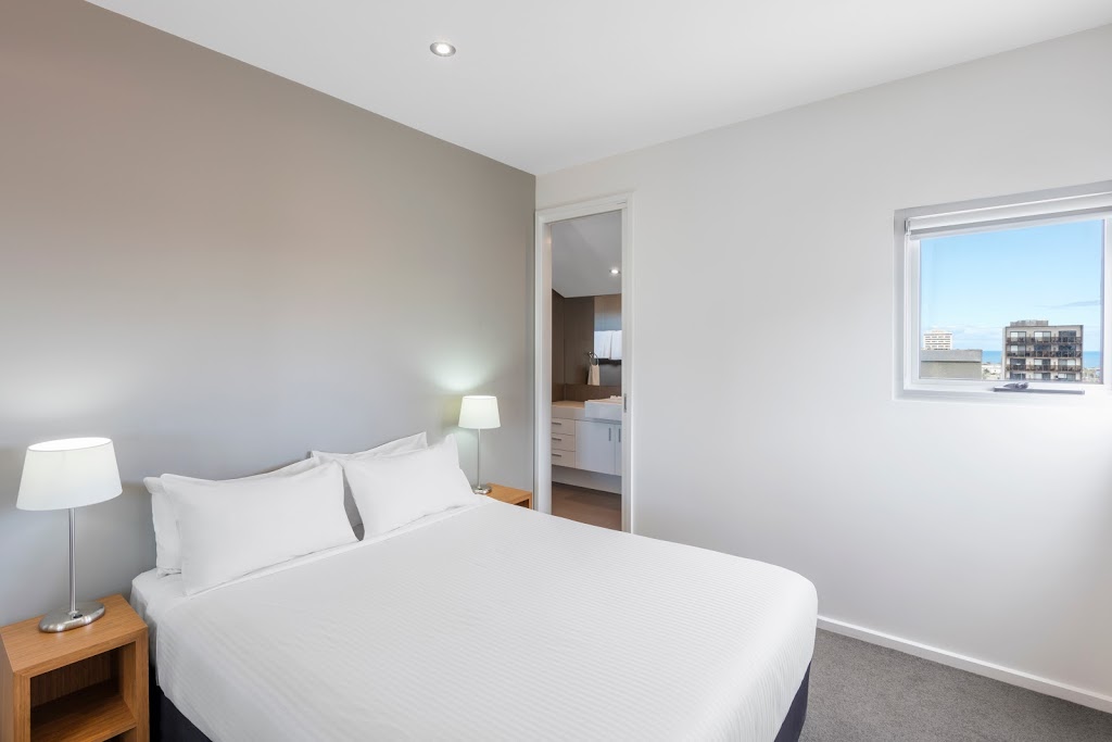 Adina Apartment Hotel St Kilda Melbourne | lodging | 157 Fitzroy St, St Kilda VIC 3182, Australia | 0395360000 OR +61 3 9536 0000