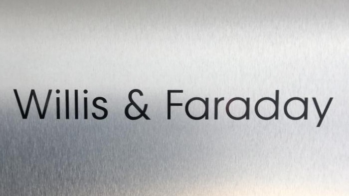 Willis and Faraday Pty Ltd | Unit 17 Huntley St, Alexandria NSW 2015, Australia | Phone: (02) 8294 8667