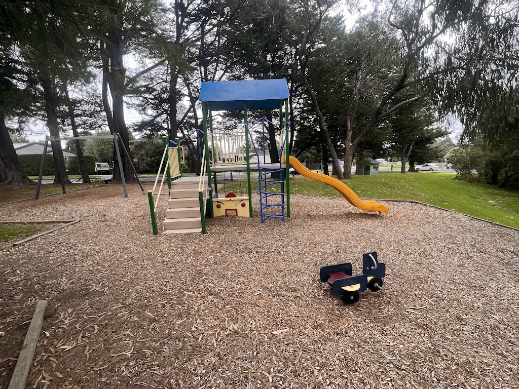 Rylstone Street Playground | 3 Rylstone St, Ferntree Gully VIC 3156, Australia | Phone: (03) 9758 3964