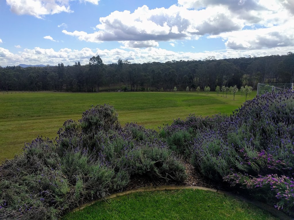 The Ballabourneen Estate | lodging | 24 The Ballabourneen, Rothbury NSW 2320, Australia