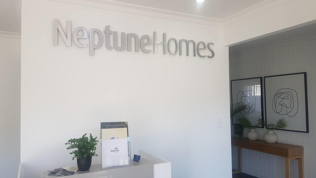 Neptune Homes - Spring Mountain Display | 15 Houston St, Spring Mountain QLD 4124, Australia | Phone: 0449 990 109