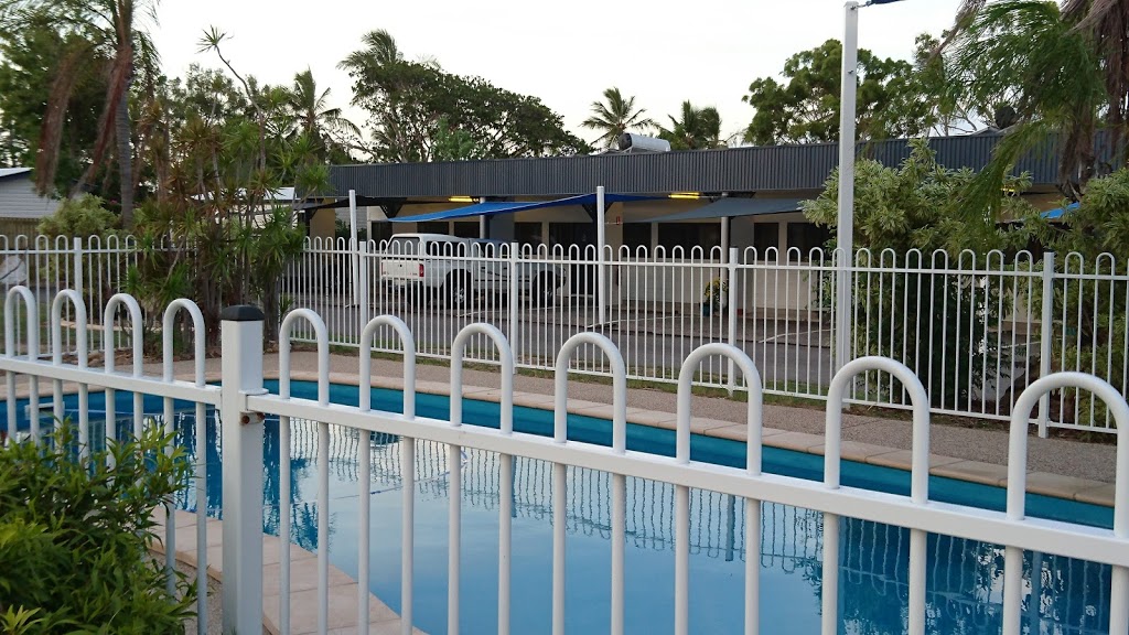 Bowen Arrow Motel | lodging | 18512 Bruce Hwy, Bowen QLD 4805, Australia | 0747862499 OR +61 7 4786 2499