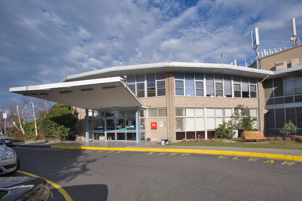 Sandringham Hospital | hospital | 193 Bluff Rd, Sandringham VIC 3191, Australia | 0390761000 OR +61 3 9076 1000