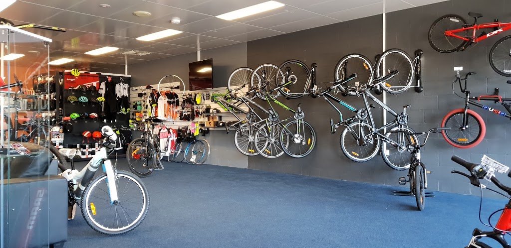 The Broken Spoke | bicycle store | 4/186 Marius St, Tamworth NSW 2340, Australia | 0267669557 OR +61 2 6766 9557