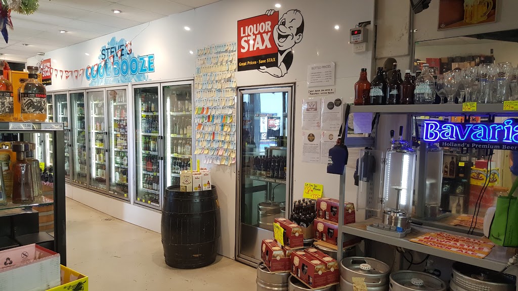 Steves Cool Booze | store | 686 Anzac Parade, Kingsford NSW 2032, Australia | 0293491162 OR +61 2 9349 1162