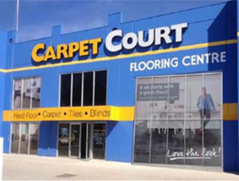 Hoppers Crossing Carpet Court | 192 Old Geelong Rd, Hoppers Crossing VIC 3029, Australia | Phone: (03) 9749 3811