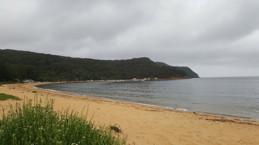 Patonga Foreshore Reserve | park | Patonga NSW 2256, Australia