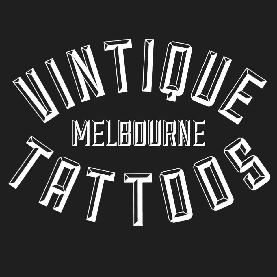Vintique Tattoos | clothing store | 513 Main St, Mordialloc VIC 3195, Australia | 0385100139 OR +61 3 8510 0139