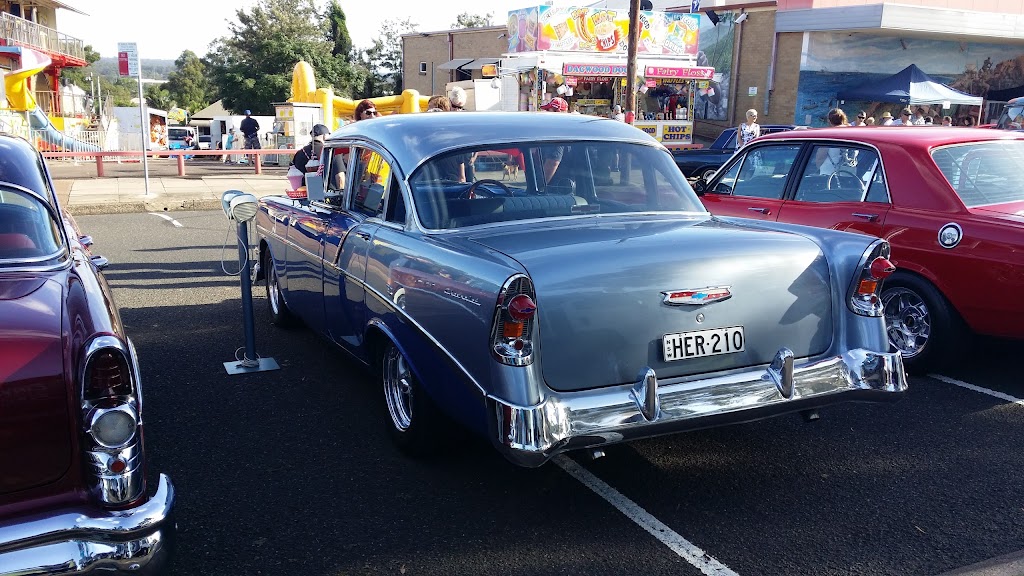 Kurri Kurri Nostalgia Festival | Visitor Information Centre, 199 Lang St, Kurri Kurri NSW 2327, Australia | Phone: (02) 4936 1909