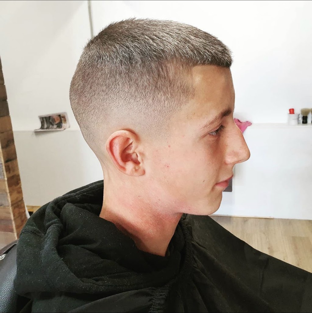 Trendy gents barber shop | 37cumberland rd, Pascoe Vale South VIC 3044, Australia | Phone: 0432 077 530