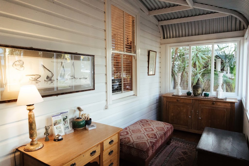 Burns at Byron Bed and Breakfast | lodging | 14 Burns St, Byron Bay NSW 2481, Australia | 0406690344 OR +61 406 690 344