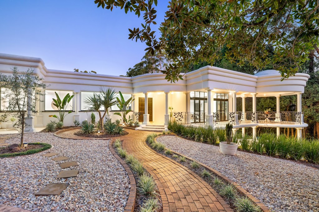 Jambreen Estate | 76 Main Western Rd, Tamborine Mountain QLD 4272, Australia | Phone: 0451 372 896