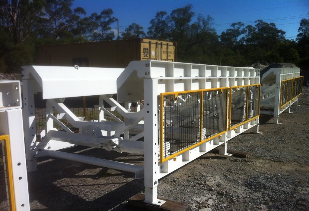 Solid Engineering | 113 Mitchell Ave, Kurri Kurri NSW 2327, Australia | Phone: (02) 4937 4570