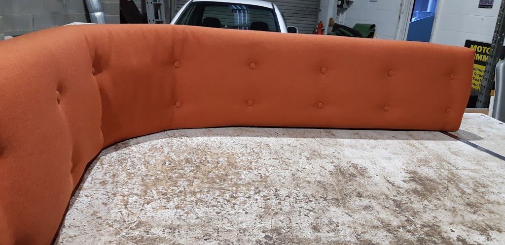 Col Willmore - Motor Trimming | Unit 4/16 Grieve Cl, West Gosford NSW 2250, Australia | Phone: 0401 050 713