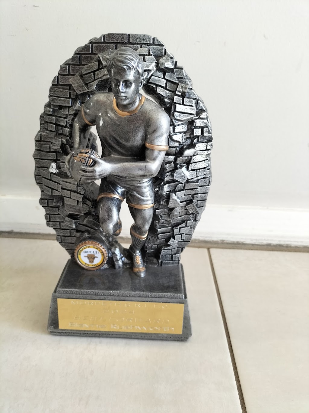 ZMS Trophies | 11 Stayard Dr, Largs NSW 2320, Australia | Phone: 0493 105 783