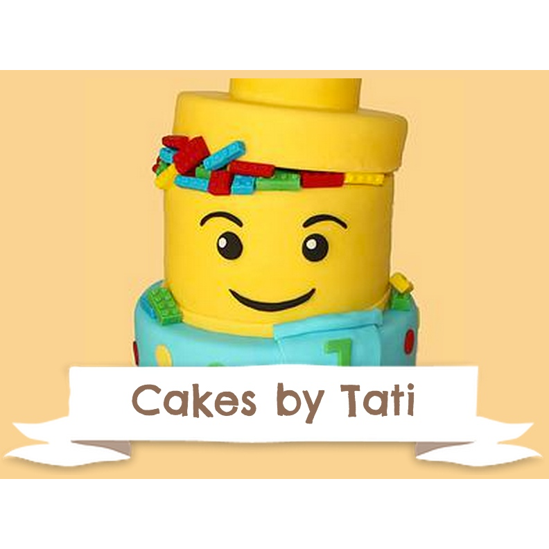 Cakes by Tati | 1 Rowan Cl, Stanhope Gardens NSW 2768, Australia | Phone: 0415 566 978
