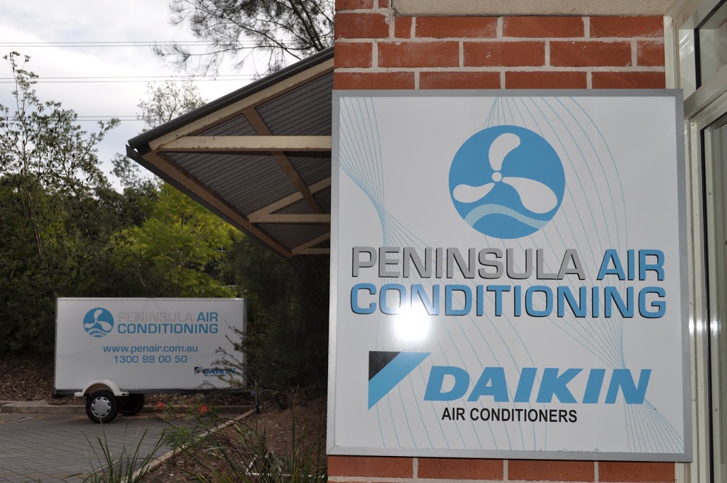 Peninsula Air Conditioning Pty Ltd | home goods store | 5/8A Prosperity Parade, Warriewood NSW 2102, Australia | 0299794772 OR +61 2 9979 4772