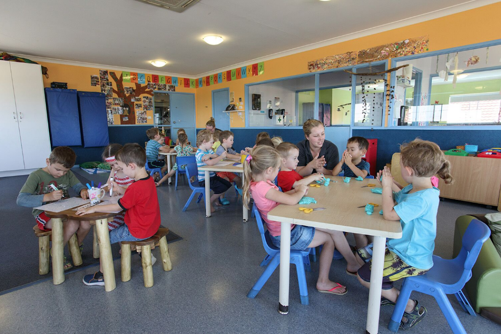 Milestones Early Learning Oxley Vale | school | 2 Conimbla Cres, North Tamworth NSW 2340, Australia | 0267618100 OR +61 2 6761 8100