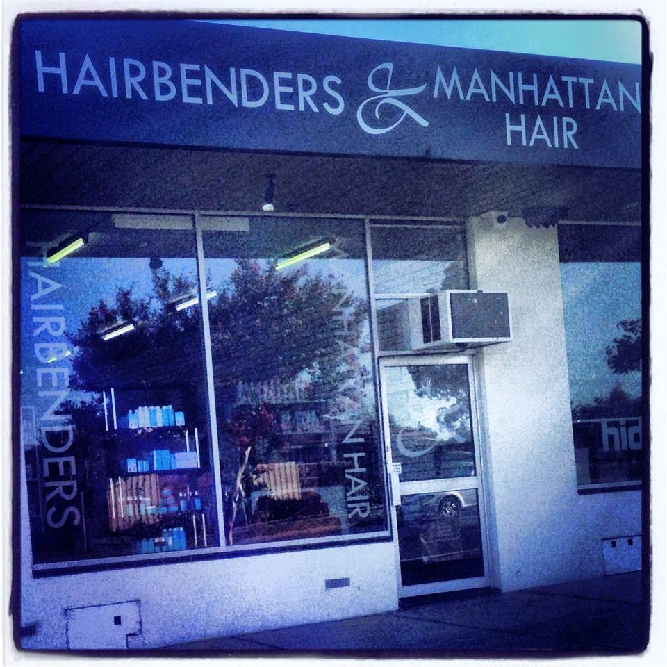 Hairbenders | 42 Waratah Way, Wodonga VIC 3690, Australia | Phone: 0422 184 805