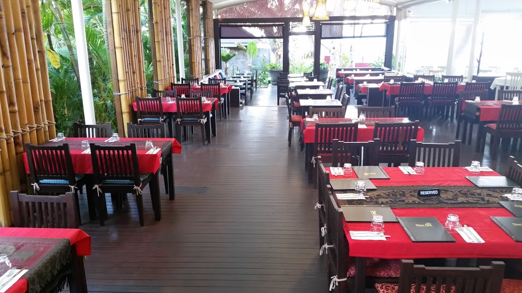 Choc Dee Thai Restaurant | restaurant | 123 Williams Esplanade, Palm Cove QLD 4879, Australia | 0740592533 OR +61 7 4059 2533