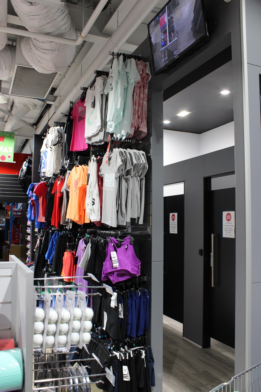 SportsPower | 35/727 Tapleys Hill Rd, West Beach SA 5024, Australia | Phone: (08) 7320 3257