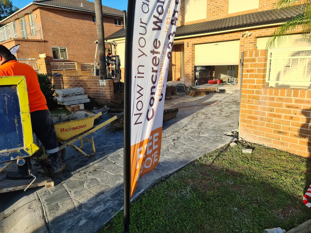Fdss and building services | 26 Reilleys Rd, Winston Hills NSW 2153, Australia | Phone: 1300 286 097