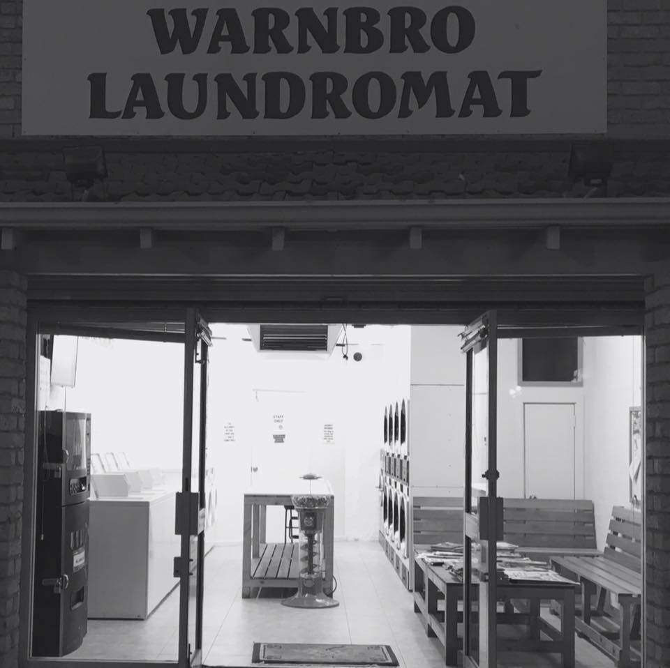 Rockingham Warnbro Laundromat | Shop 4/6 Hokin St, Waikiki WA 6169, Australia | Phone: 0488 938 614