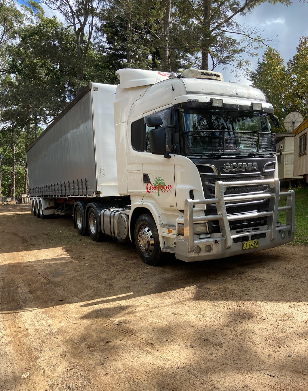 Western Pacific Operations | 3046 Orara Way, Kremnos NSW 2460, Australia | Phone: 0429 456 206