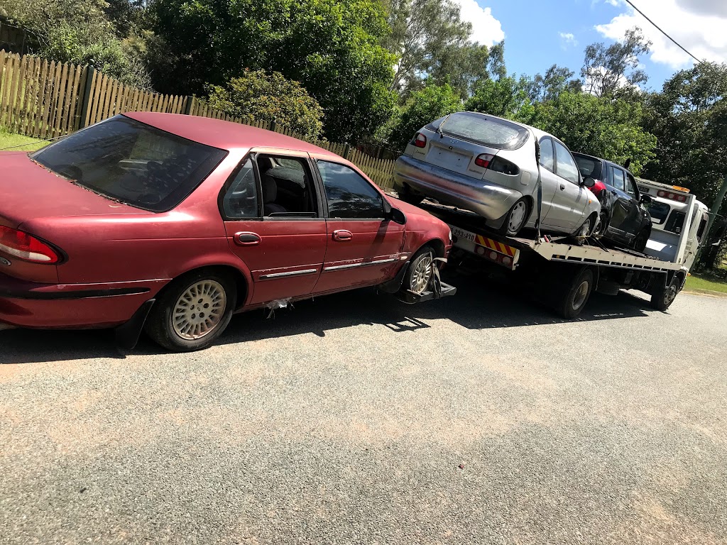 Quick Car Removal Brisbane | car dealer | 3 Kurrajong St, Woodridge QLD 4114, Australia | 0401293410 OR +61 401 293 410