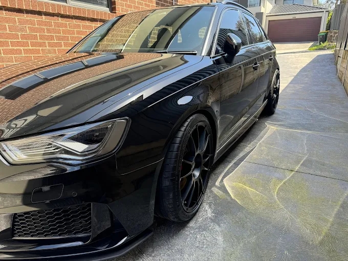 Diamond Finish Mobile Car Detailing Monbulk | McAllister Rd, Monbulk VIC 3793, Australia | Phone: (03) 4427 9883