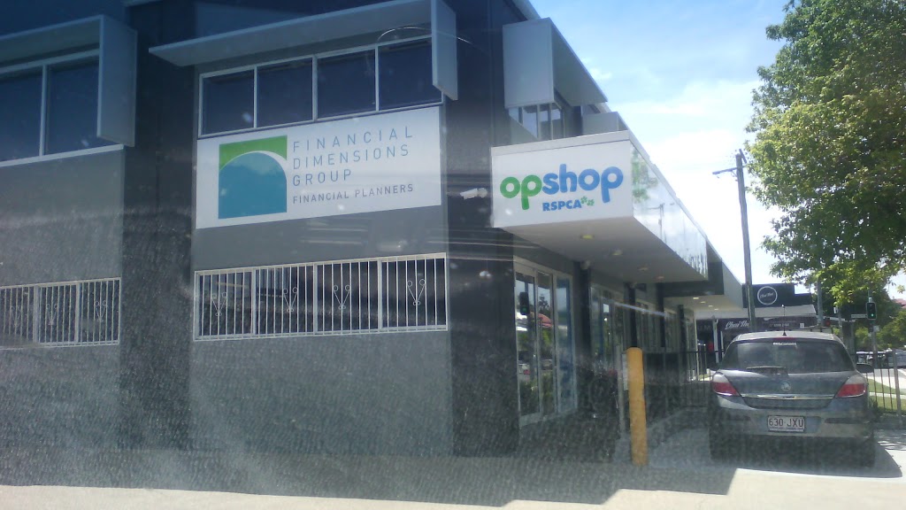 RSPCA Op Shop | store | cnr Merthyr and, Lamington St, New Farm QLD 4005, Australia | 0732542309 OR +61 7 3254 2309