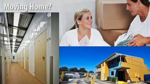 U Can Store It Self Storage | 21 Crown Ct, Varsity Lakes QLD 4227, Australia | Phone: (07) 5593 8355