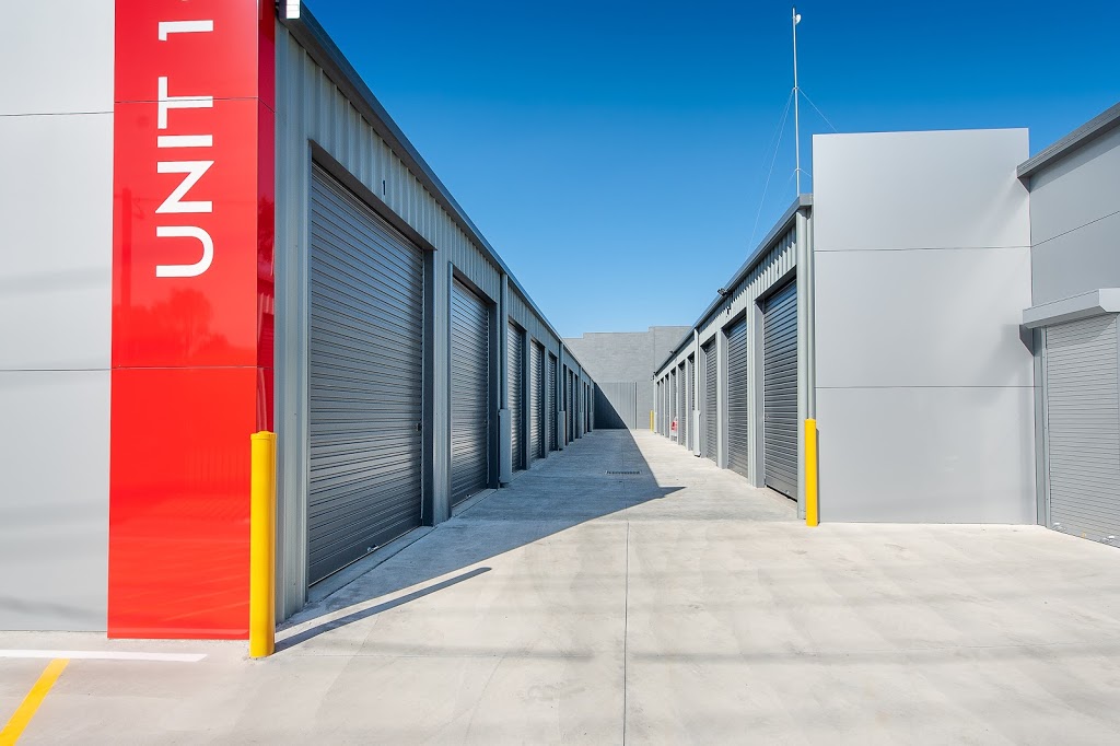 Storage Master Albury | storage | 850 Knight Rd, Albury NSW 2640, Australia | 0260414488 OR +61 2 6041 4488