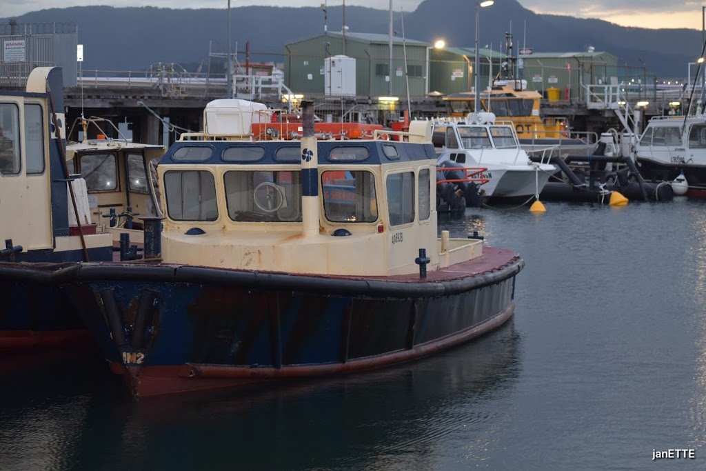 Port Kembla Outer Harbour Boatramp | 91 Foreshore Rd, Port Kembla NSW 2505, Australia | Phone: (02) 9296 4999