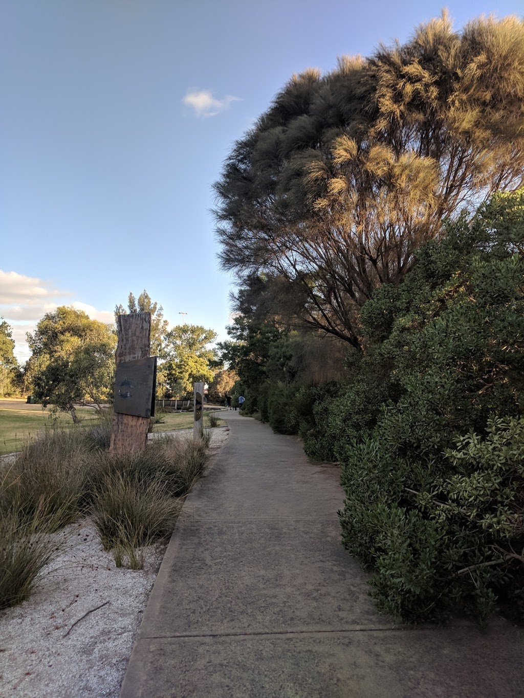 Mallanbool Park | park | Murrumbeena VIC 3163, Australia