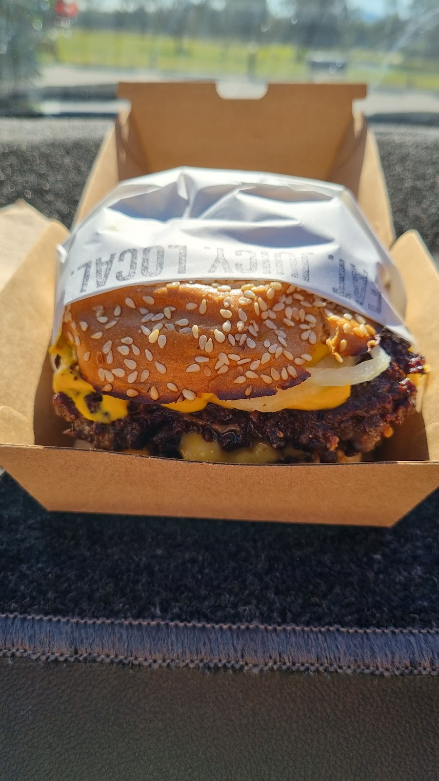 Burgers by HMC | 47 Maitland St, Branxton NSW 2335, Australia | Phone: 0448 376 388