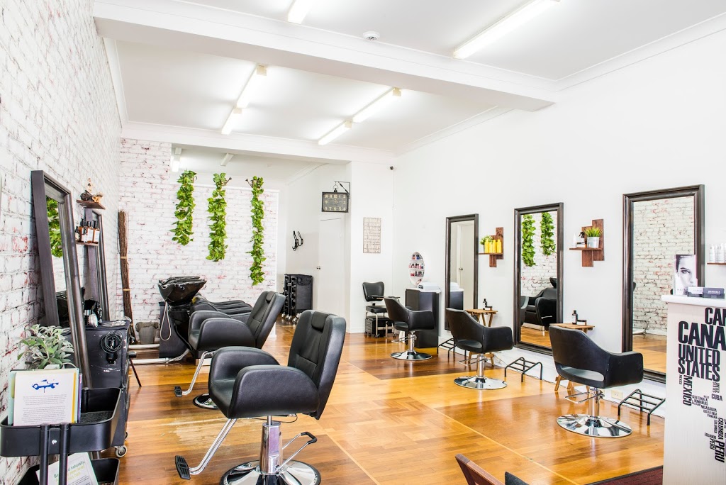 Haircult Beauty Lab | 528 Princes Hwy, Rockdale NSW 2216, Australia | Phone: (02) 9567 5702