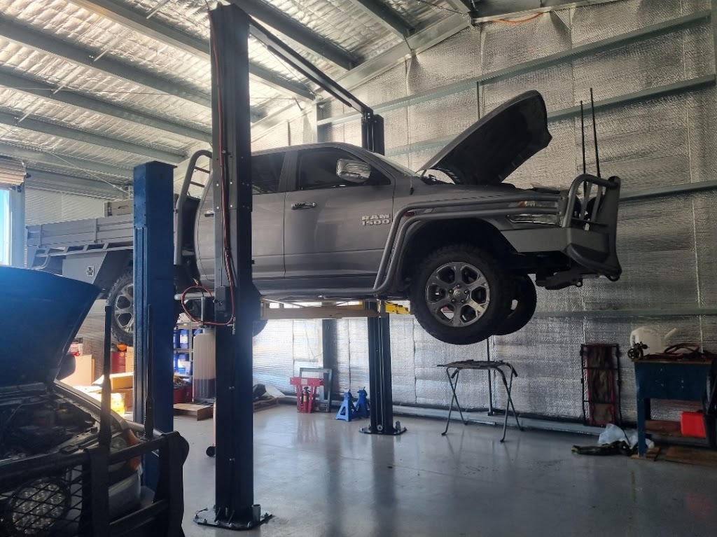 MAG Mechanical pty ltd | Unit 1/40 Hampden Park Rd, Kelso NSW 2795, Australia | Phone: (02) 6332 1882