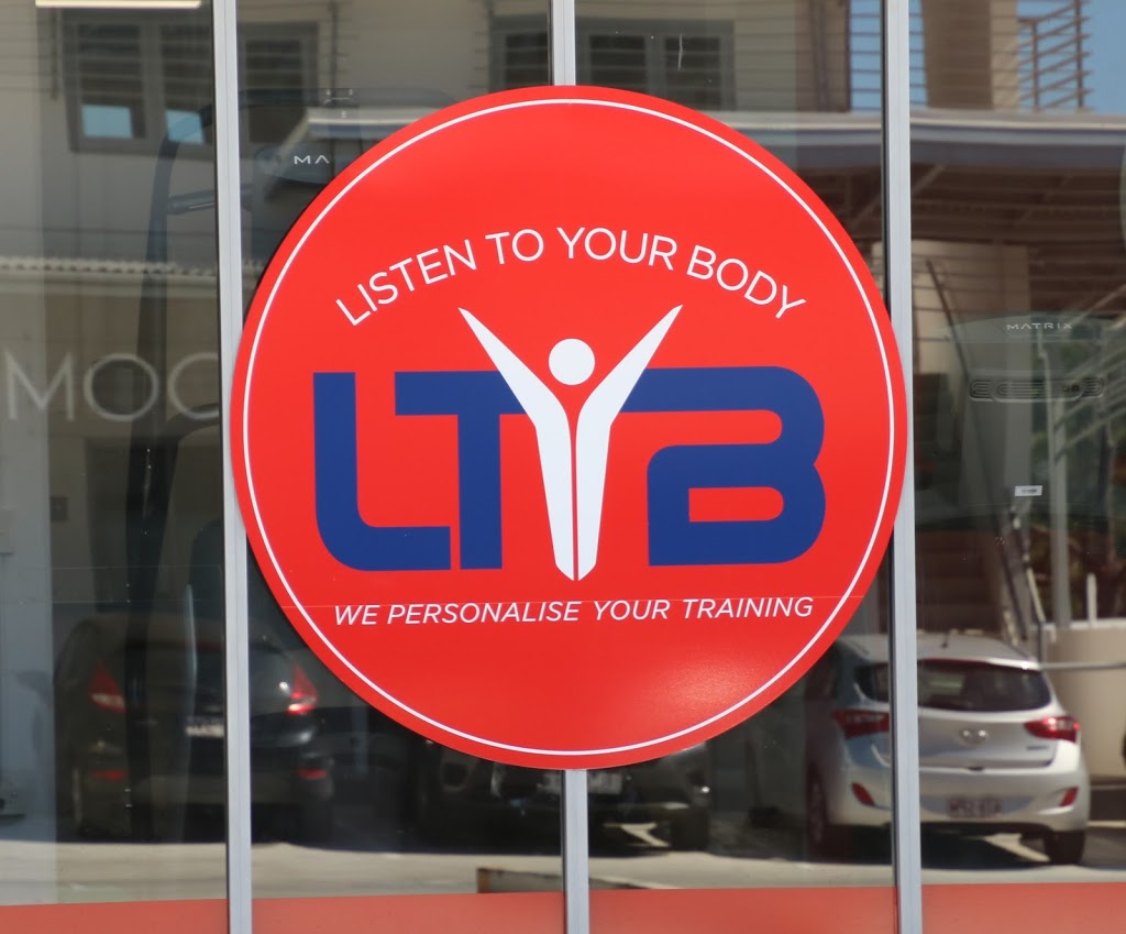 Listen to Your Body Coomera East | gym | 334 Foxwell Rd, Coomera QLD 4209, Australia | 0755737108 OR +61 7 5573 7108