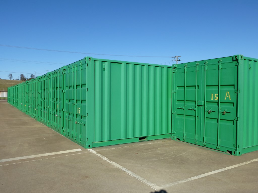 Melco Storage Wilsonton & Container Hire Wilsonton | storage | 495/501 South St, Harristown QLD 4350, Australia | 0746352361 OR +61 7 4635 2361