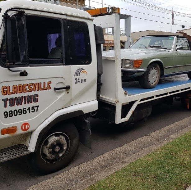 Gladesville Towing | moving company | Victoria Rd, Gladesville NSW 2112, Australia | 0298096157 OR +61 2 9809 6157